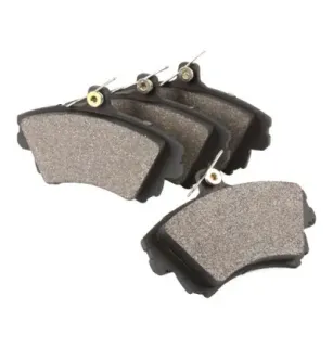 Pastillas de freno para MITSUBISHI, SMART, VOLVO- 30623253, 30623259, 306232596, 30630555, 30630612, 30769199