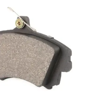 Brake Pads for MITSUBISHI, SMART, VOLVO- 30623253, 30623259, 306232596, 30630555, 30630612, 30769199