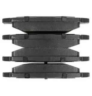 Pastiglie freno per EMGRAND, ENGLON, FORD, FORD USA, GEELY, GLEAGLE, JAGUAR, MERCURY, PROTON- PC351641 PW891182