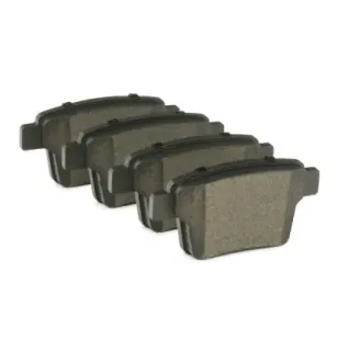 Pastiglie freno per EMGRAND, ENGLON, FORD, FORD USA, GEELY, GLEAGLE, JAGUAR, MERCURY, PROTON- PC351641 PW891182