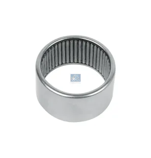Roulement à aiguilles, d: 38 mm, D: 45 mm, H: 25 mm Pour Mercedes-Benz Atego 1, Atego 2, OM 300 - (L-Serie), Bus O 300.