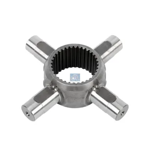 Croisillon de différentiel Pour Mercedes-Benz Actros 1, Actros 2, Actros 3, Axor, OM 300 - (L-Serie), MK-Series (OM 400), Actros