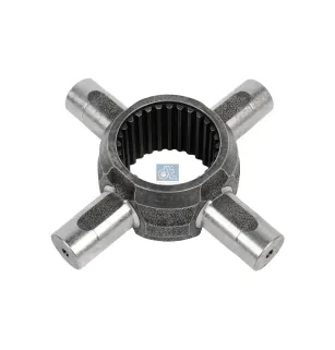 Croisillon de différentiel Pour Mercedes-Benz Actros 1Actros 2, Actros 3, Atego 1, Axor, Econic 1, OM 300 - (L-Serie).