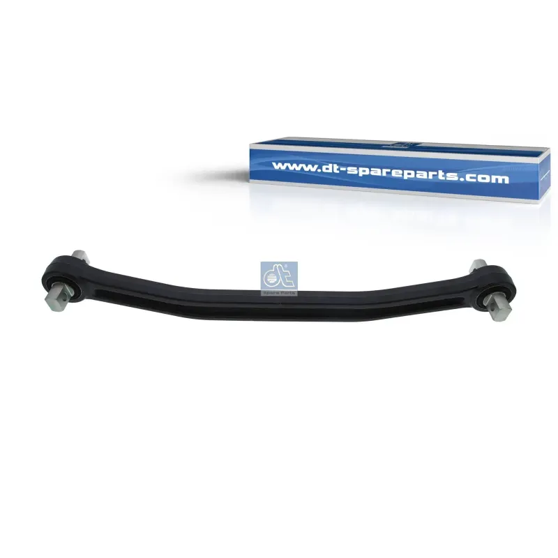 Barre de réaction, L: 860 mm Pour Mercedes-Benz Actros 4, Antos, Econic 2 - 9603300107 - A9603300107.