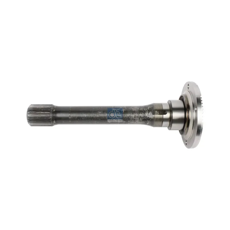Arbre de transmission Pour Mercedes-Benz Actros 1, Actros 2, Actros 3, Axor, MK-Series (OM 400), SK-Series (OM 400).