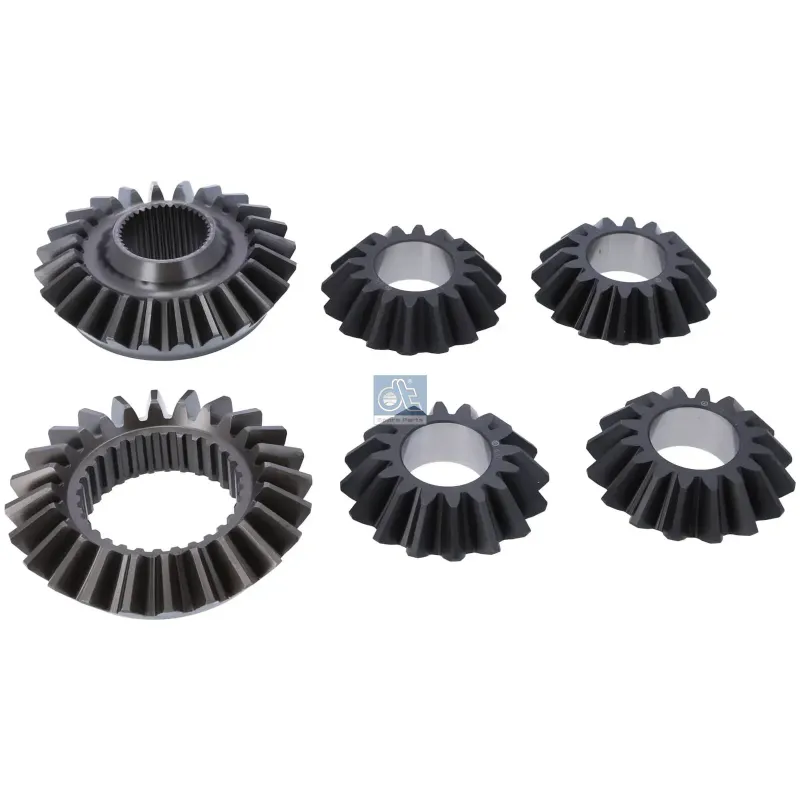 Kit de différentiel Pour Mack Mid-Liner - Renault G / Manager, Kerax, Magnum, Maxter, Midliner, Midlum, C / CBH / CLM / CLR