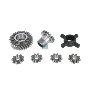 Kit de différentiel Pour Renault Kerax, Premium, Sisu Sisu / Renault - 5001863200