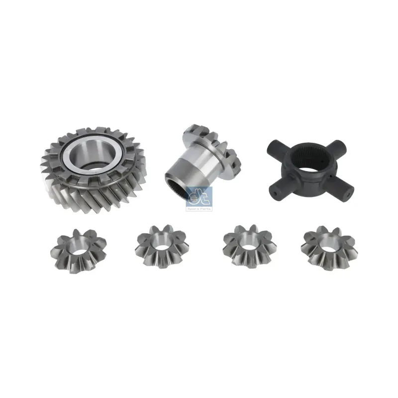 Kit de différentiel Pour Renault Kerax, Premium, Sisu Sisu / Renault - 5001863200