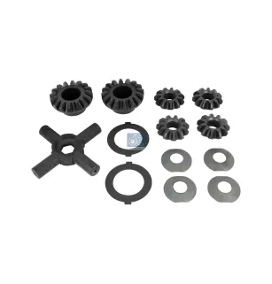 Kit de différentiel Pour Mack Mid-Liner - Renault G / Manager, Kerax, Magnum, Maxter, Midliner, Midlum, C / CBH / CLM / CLR