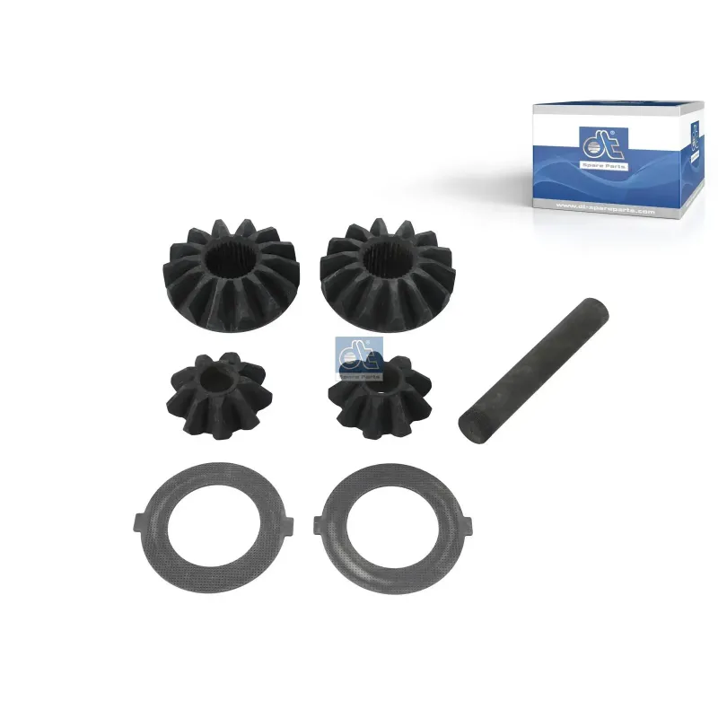 Kit de différentiel Pour Renault Mascott, Messenger, Midliner, Midlum - 5001836962