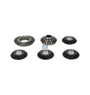 Kit de différentiel Pour Renault G / Manager, Kerax, Magnum, Maxter, Premium, R / Major, Sisu Sisu / Renault - 5000849555