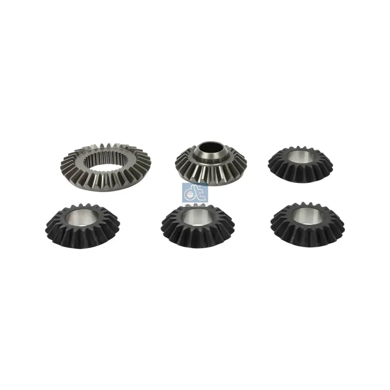 Kit de différentiel Pour Renault G / Manager, Kerax, Magnum, Maxter, Premium, R / Major, Sisu Sisu / Renault - 5000849555 Kit de différentiel Pour Renault G / Manager, Kerax, Magnum, Maxter, Premium, R / Major, Sisu Sisu / Renault - 5000849555