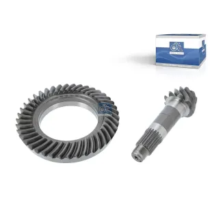 Couple conique Pour Iveco Daily, Eurocargo - 07174594 - 7174594.
