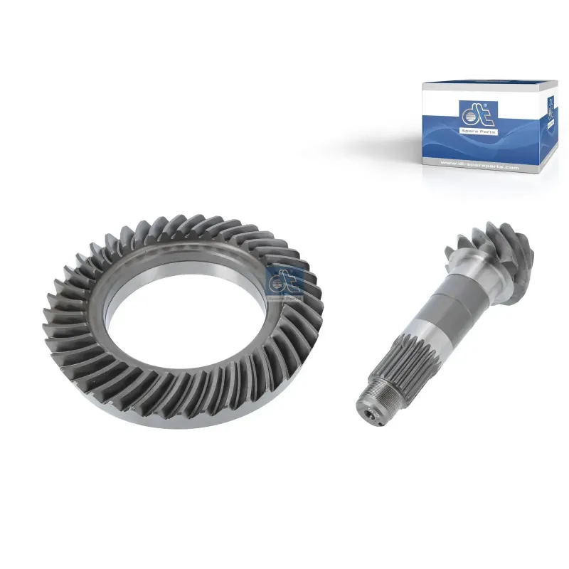 Couple conique Pour Iveco Daily, Eurocargo - 07174594 - 7174594.