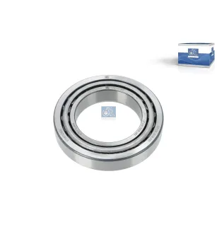 Roulement à rouleaux coniques, d: 66,7 mm, D: 110 mm, H: 22 mm Pour DAF LF - 1404691 - ZG.03026-0008