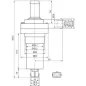 Pompe de circulation 12 volts