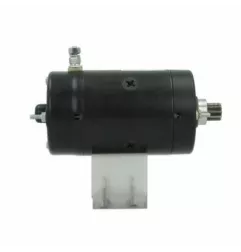 Motorino Avviamento Harley Davidson PIC 104159 Cargo 111836 EuroTec 12047450