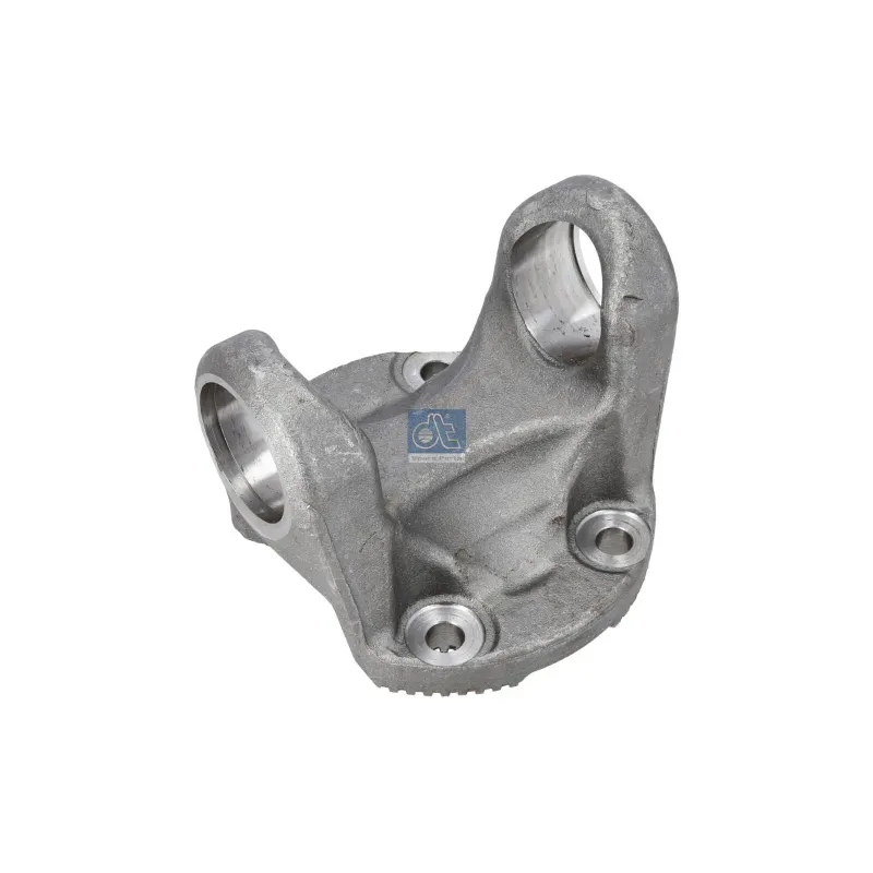 Bride d'entraînement, D: 180 mm Pour DAF CF, XF, XG - Iveco EuroStar, EuroTech, Stralis, Trakker - 1288238 - 9315 7116