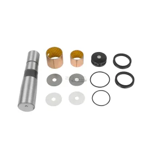 Kit pivot de fusée de roue, D1: 32 mm, D2: 40 mm, L: 171,5 mm Pour DAF LF - 0683469 - 1895530 - 683469 - ZG.41289-0008.