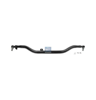 Barre d'accouplement de roue, L: 1485 mm Pour Iveco Trakker - 41042245