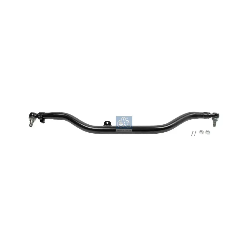 Barre d'accouplement de roue, L: 1485 mm Pour Iveco Trakker - 41042245