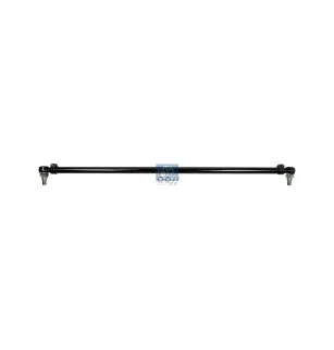 Barre d'accouplement de roue, L: 1570 mm Pour Iveco Eurocargo - 504034521 - ZG.40682-0008