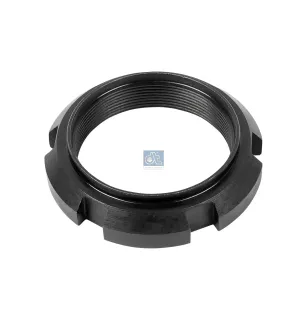 Ecrou à gorge, M58 x 1,5 pour Iveco P/PA, Trakker, T-Way - 42102312