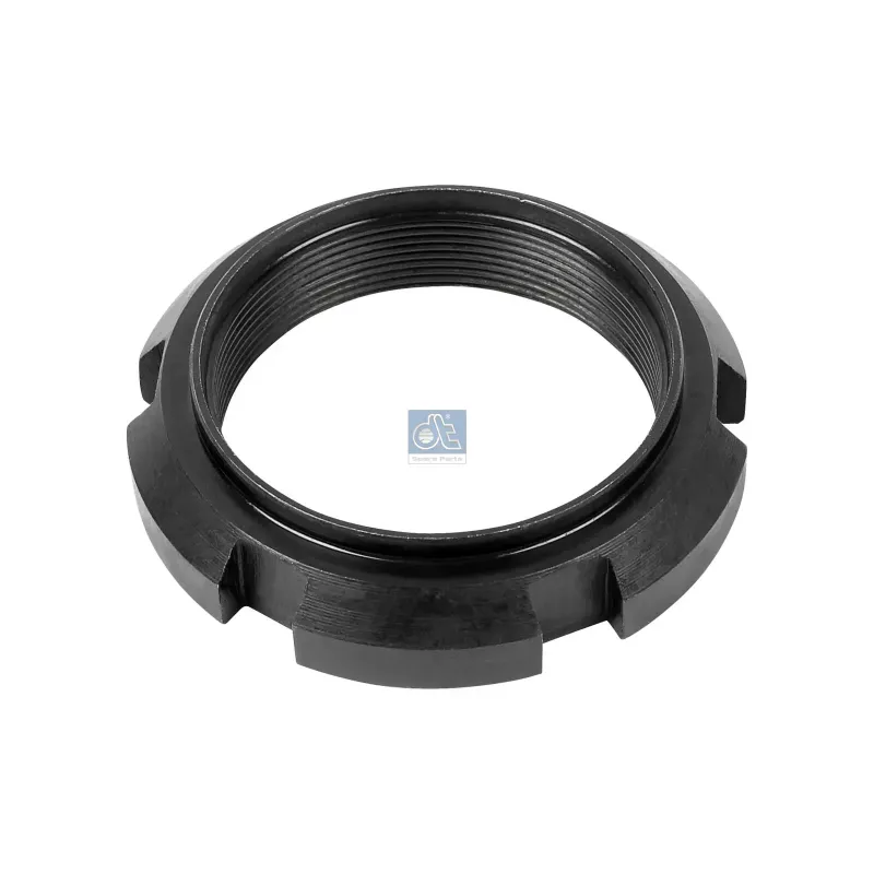 Ecrou à gorge, M58 x 1,5 pour Iveco P/PA, Trakker, T-Way - 42102312