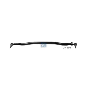 Barre d'accouplement de roue, L: 1385 mm Pour Iveco EuroStar, EuroTech, Stralis - 08137594 - 41042749 - 8137594