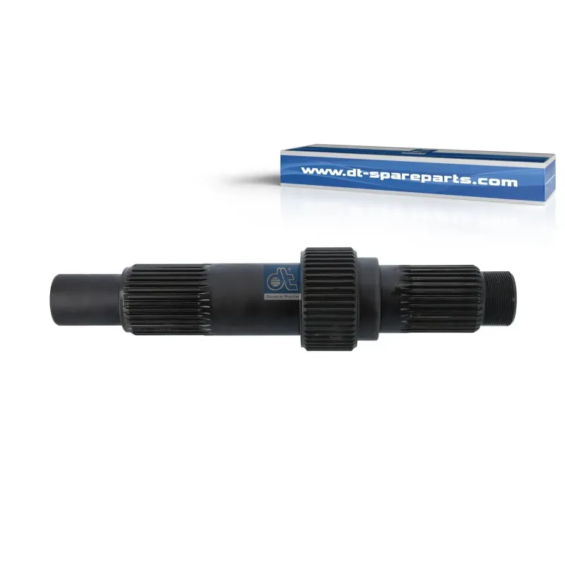 Arbre Pour DAF 45/55/65/75/85/95, CF, XF - 0640961 - 1300276 - 1326102 - 640961