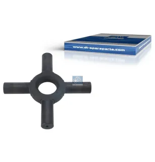 Croisillon de différentiel Pour DAF 45/55/65/75/85/95, CF, F/N 500-3600, XF, Bus - 0642073 - 0890711 - 642073 - 890711