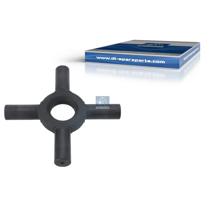 Croisillon de différentiel Pour DAF 45/55/65/75/85/95, CF, F/N 500-3600, XF, Bus - 0642073 - 0890711 - 642073 - 890711