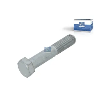Vis, M16 x 2, ISO 4014 Pour Scania C, K-Serie, 4-Serie Bus, F, K, N-Serie, 4-Serie, L, P, G, R, S-Serie, P, G, R, T-Serie