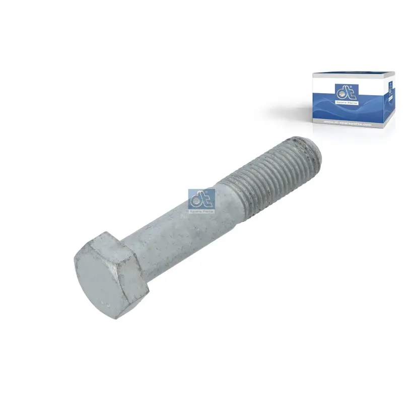 Vis, M16 x 2, ISO 4014 Pour Scania C, K-Serie, 4-Serie Bus, F, K, N-Serie, 4-Serie, L, P, G, R, S-Serie, P, G, R, T-Serie
