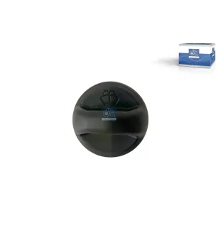 Couvercle, réservoir de lave-glace Pour Scania L, P, G, R, S-Serie - 2303271