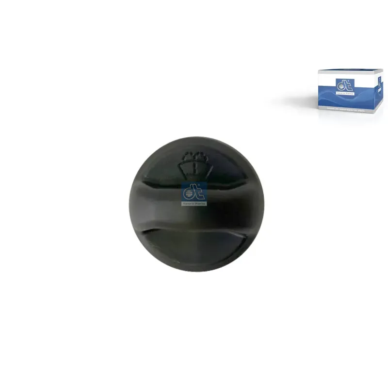 Couvercle, réservoir de lave-glace Pour Scania L, P, G, R, S-Serie - 2303271