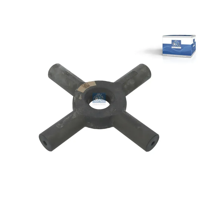 Croisillon de différentiel Pour DAF 45/55/65/75/85/95, CF, F/N 500-3600, XF - 0396196 - 396196