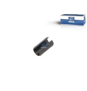 Axe, D: 4 mm, L: 8 mm Pour Scania 4-Serie Bus, F, K, N-Serie, L, P, G, R, S-Serie - 132650.