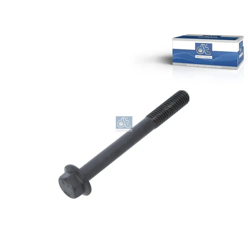 Vis, M10 x 1,5, LTh: 30 mm, Lu: 90 mm, 10.9, DIN 6921 Pour Scania 4-Serie Bus, 4-Serie, E2011, F, K, N-Serie, L, P, G, R