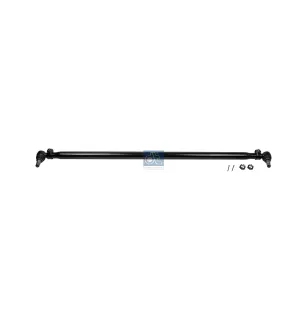 Barre d'accouplement de roue, L: 1477 mm Pour Iveco EuroMover, EuroStar, EuroTech, Stralis, X-Way - 41032608 - 41033237