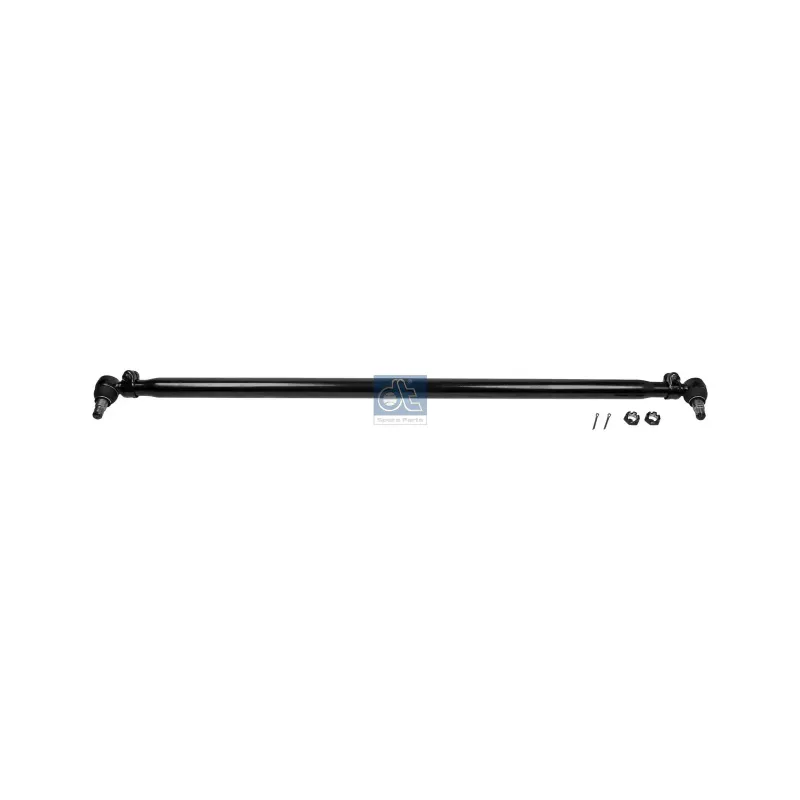 Barre d'accouplement de roue, L: 1477 mm Pour Iveco EuroMover, EuroStar, EuroTech, Stralis, X-Way - 41032608 - 41033237