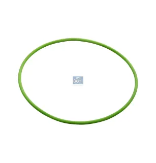 Joint torique, d: 107 mm, S: 3 mm Pour Scania 4-Serie Bus, L, P, G, R, S-Serie - 321992 - ZG.02830-0008