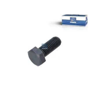 Vis de vilebrequin, M14, L: 35 mm, 10.9 Pour Scania 3-Serie Bus, 3-Serie, 4-Serie Bus, 4-Serie, P96, L, P, G, R, S-Serie