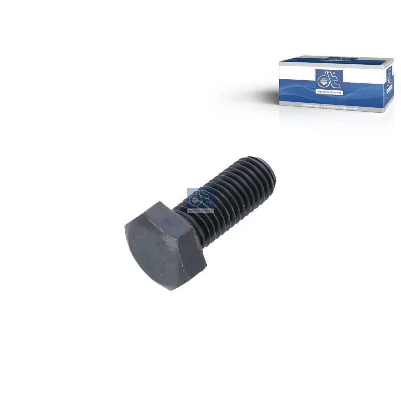 Vis de vilebrequin, M14, L: 35 mm, 10.9 Pour Scania 3-Serie Bus, 3-Serie, 4-Serie Bus, 4-Serie, P96, L, P, G, R, S-Serie