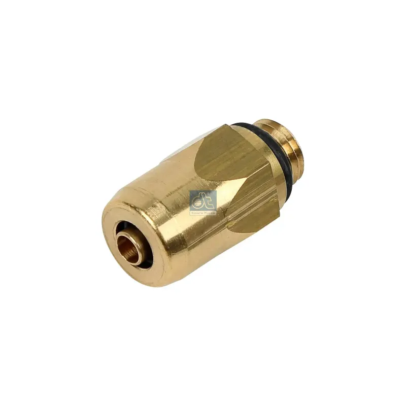 Raccord enfichable, D: 8 mm, M12 x 1,5 Pour Scania 4-Serie Bus, F, K, N-Serie, L, P, G, R, S-Serie, P, G, R, T-Serie Raccord enfichable, D: 8 mm, M12 x 1,5 Pour Scania 4-Serie Bus, F, K, N-Serie, L, P, G, R, S-Serie, P, G, R, T-Serie