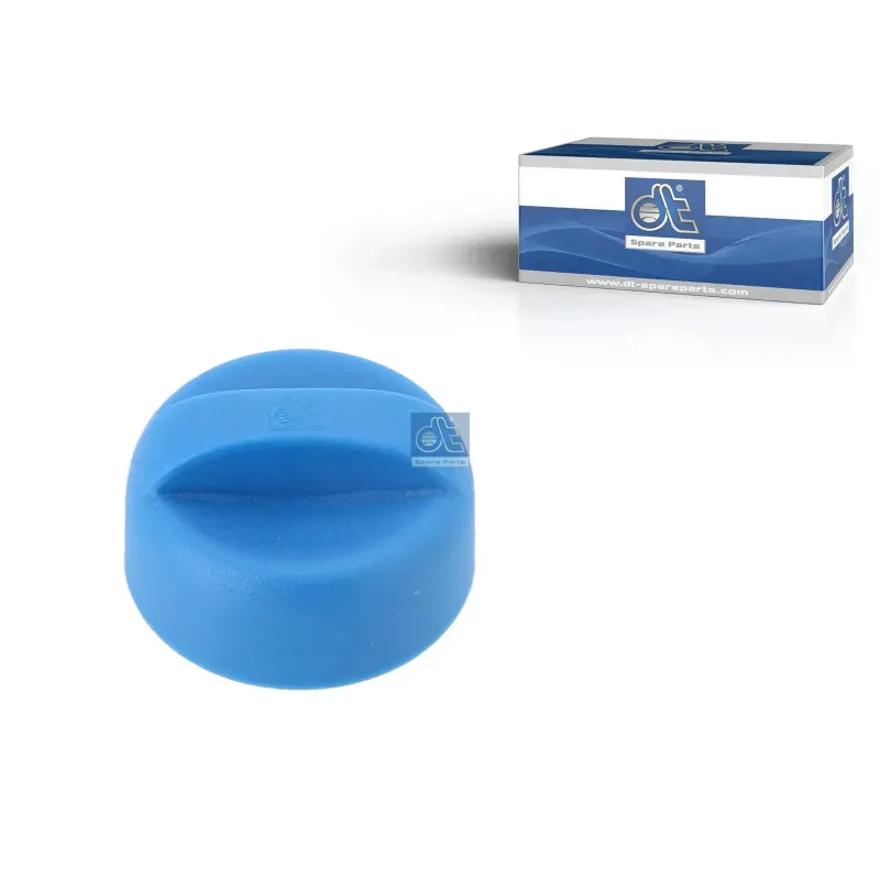 Bouchon de réservoir, urée, D: 64 mm Pour Scania F, K, N-Serie, P, G, R, T-Serie - 1918345