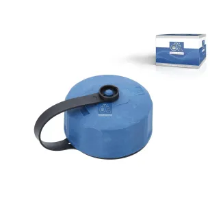 Bouchon de réservoir, urée Pour Scania F, K, N-Serie, L, P, G, R, S-Serie, P, G, R, T-Serie - 1759435