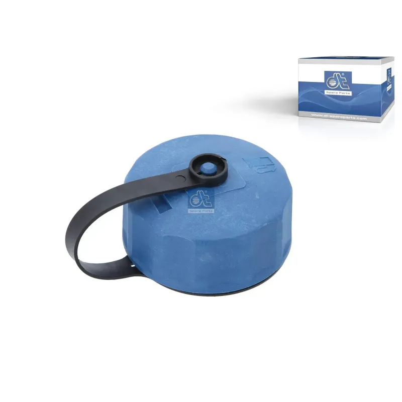 Bouchon de réservoir, urée Pour Scania F, K, N-Serie, L, P, G, R, S-Serie, P, G, R, T-Serie - 1759435