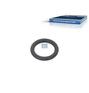 Joint torique, d: 12,37 mm, S: 2,62 mm Pour Scania F, K, N-Serie, L, P, G, R, S-Serie, P, G, R, T-Serie - 1534564