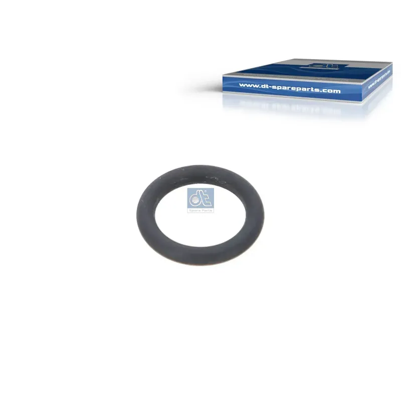 Joint torique, d: 12,37 mm, S: 2,62 mm Pour Scania F, K, N-Serie, L, P, G, R, S-Serie, P, G, R, T-Serie - 1534564